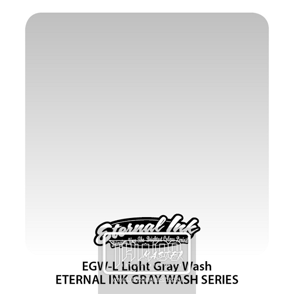 Eternal Graywash Light