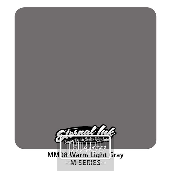 Eternal Warm Light Gray