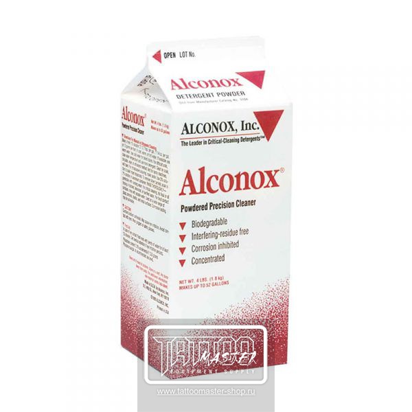 Alconox (1.8 kg)