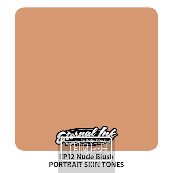Eternal Nude Blush