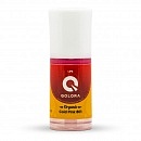 Qolora Organic 801 Cold Pink