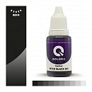 Qolora Pitch Black 301