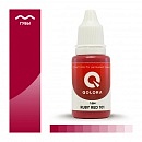Qolora Ruby Red 101