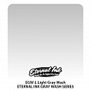 Eternal Graywash Light