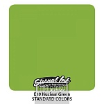 Eternal Nuclear Green