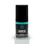 LIDOCOL  BLUE GEL 5 ml