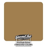 Eternal Dark Ochre