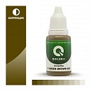 Qolora C-Green-Brown 604